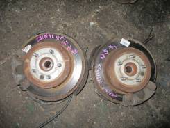 Ступица. Toyota Caldina, ST215G, ST215W, ST215 Двигатель 3SFE
