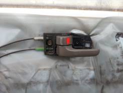 Ручка двери внутренняя. Toyota Gaia, ACM15G, SXM10, CXM10, SXM10G, ACM10, ACM15, SXM15G, SXM15, CXM10G, ACM10G