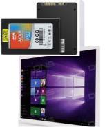 SSD-накопители. 60 Гб, интерфейс SATA