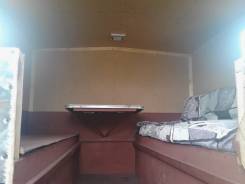 Продается будка на уаз в Балее Будки. 2 700 куб. см.
