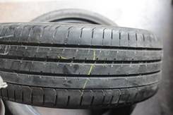 Pirelli P Zero. Летние, износ: 20%, 2 шт