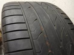 Bridgestone Potenza RE050A. Летние, 2014 год, износ: 30%, 1 шт