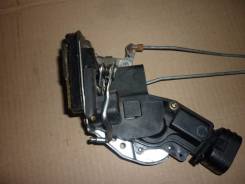 Замок двери. Toyota Sprinter, AE110, AE114, CE110, CE113, CE114, CE116, EE111 Toyota Sprinter Carib, AE111, AE111G, AE114, AE114G Toyota Corolla, AE11...