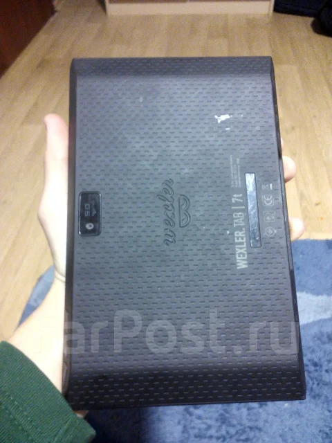 Wexler Tab 7t 8Gb ����