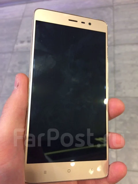 Xiaomi Redmi Note 3. �/� ����