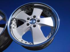 SSR. 8.0x18, 5x114.30, ET45, ЦО 73,0 мм.