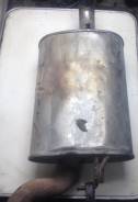 Глушитель. Toyota Harrier, SXU15, SXU10 Двигатель 5SFE
