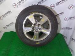 Dunlop SP Sport LM704. Летние, износ: 5%, 4 шт