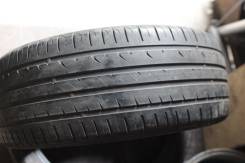 Hankook Ventus Prime 2 K115. Летние, износ: 20%, 4 шт