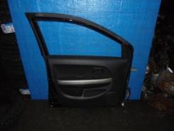 Дверь боковая. Toyota ist, NCP65, NCP61, NCP60