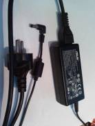 Адаптер питания ноутбука ASUS 19В 3,42А
