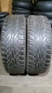 Continental ContiCrossContact AT. Летние, износ: 30%, 1 шт