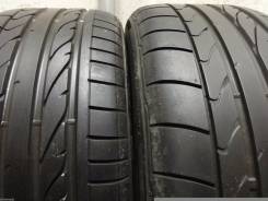 Bridgestone Potenza RE050A. Летние, 2014 год, износ: 10%, 2 шт