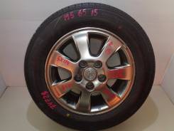 Dunlop Veuro VE 303. Летние, 2014 год, износ: 5%, 4 шт