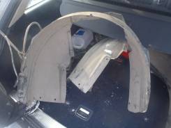 Подкрылок. Audi S6, 4B2, 4B4, 4B5, 4B6 Audi A6, 4B2, 4B4, 4B5, 4B6 Двигатели: ACK, AEB, AFB, AFN, AFY, AGA, AGB, AGE, AHA, AJG, AJK, AJL, AJM, AJP, AK...
