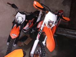 KTM 690 Enduro. 690 куб. см., исправен, без птс, с пробегом