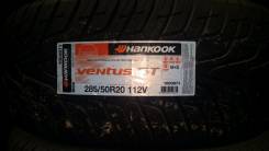 Hankook Ventus ST RH06. Летние, 2016 год, без износа, 4 шт