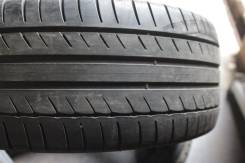 Michelin Primacy HP. Летние, износ: 20%, 4 шт