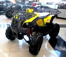 ABM Ninja 110. исправен, без птс, без пробега