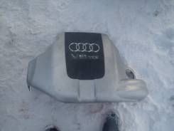 Крышка двигателя. Audi A6, C5