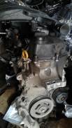 Крышка головки блока цилиндров. Toyota: Vitz, iQ, Yaris, Passo, Aygo, Belta, Roomy, Tank Двигатель 1KRFE