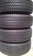 Bridgestone Blizzak DM-V1. Зимние, без шипов, износ: 10%, 4 шт