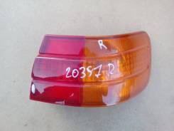 Стоп-сигнал. Toyota Corona Premio, AT211 Двигатель 7AFE