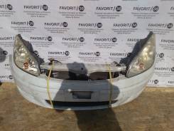 Ноускат. Mitsubishi Colt, Z27A, Z27AG