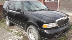 Lincoln Navigator ����