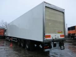 Lamberet. Рефрижератор 2004г. Carrier Maxima 1300., 35 000 кг.