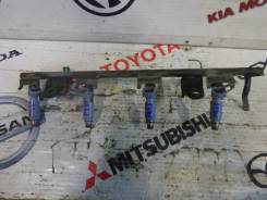 Инжектор. Suzuki Swift Двигатель M13A