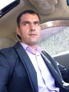 Инспектор отдела по конвоированию. Незаконченное высшее образование (студент), опыт работы 7 лет