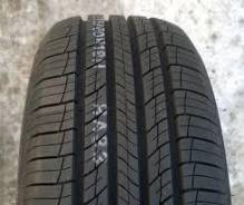 Hankook Dynapro HP2 RA33. Летние, 2016 год, без износа, 4 шт