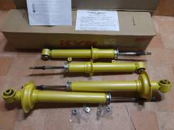 Амортизатор. Lexus GS300, UZS161, JZS160 Lexus GS430, JZS160, UZS161 Lexus GS400, JZS160 Lexus GS300 / 400 / 430, JZS160, UZS160, UZS161 Двигатели: 2J...