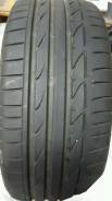 Bridgestone Potenza S001. Летние, 2014 год, износ: 10%, 1 шт