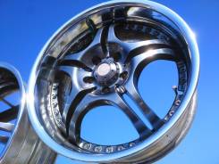 SSR. 7.5x18, 5x114.30, ET42, ЦО 73,0 мм.