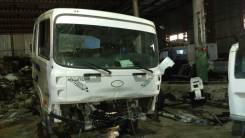 Хендай HD120 06г по запчастям. Hyundai