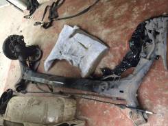 Балка поперечная. Honda Civic Двигатели: L13A7, N22A2, R18A2