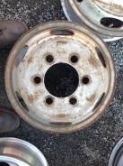 Ion Alloy 185. 5.0x16, ЦО 133,0 мм.