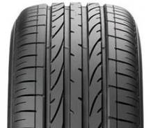 Bridgestone Dueler H/P Sport. Летние, 2016 год, без износа, 4 шт