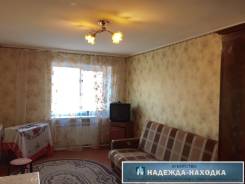 Комната, Заводская 26. Заводская, агентство, 18 кв. м. Комната