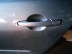 Ручка двери внешняя. Mazda Axela, BK5P