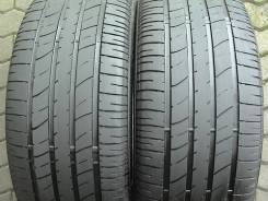 Bridgestone Turanza ER30. Летние, 2014 год, износ: 10%, 2 шт