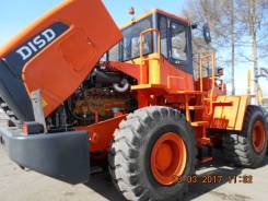 Doosan Disd SD300. Продается фронтальный погрузчик Doosan DISD SD300, 9 726 куб. см., 5 000 кг. Под заказ