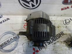 Генератор. Suzuki Swift Двигатель M13A
