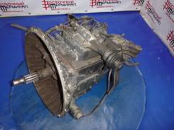 Механическая коробка переключения передач. Isuzu Forward