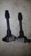 Катушка зажигания. Nissan: Otti, Exa, Infiniti G35/37/25 Sedan, Elgrand, Cedric, Teana, Stagea, Infiniti EX35/37, Fuga, Leopard, Infiniti M, Gloria, C...