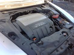 Двигатель в сборе. Honda: Elysion, MR-V, Odyssey, Legend, Inspire, Lagreat, MDX Двигатели: J35A, J35A4, J35A6, J35A9, J35A1, J35A2, J35A7, J35A8