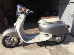Honda Giorno Crea. 50 куб. см., исправен, птс, без пробега