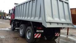 Volvo FM. Продам самосвал , 12 780 куб. см., 26 000 кг.